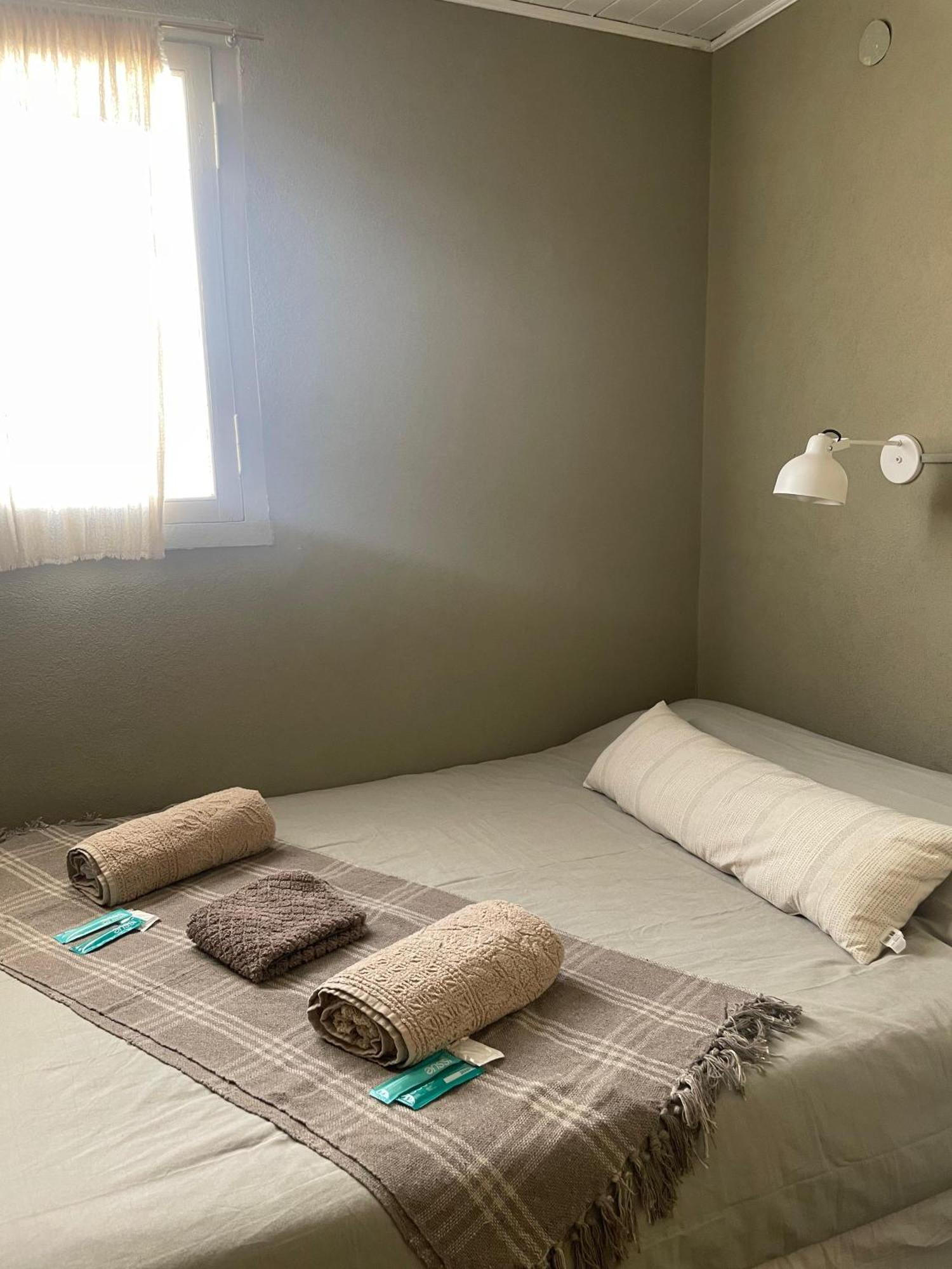 Casa Puna Hostal & Cafe Умауака Экстерьер фото