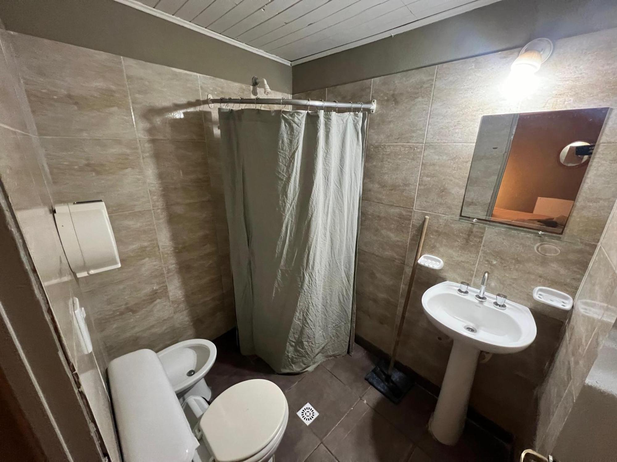 Casa Puna Hostal & Cafe Умауака Экстерьер фото